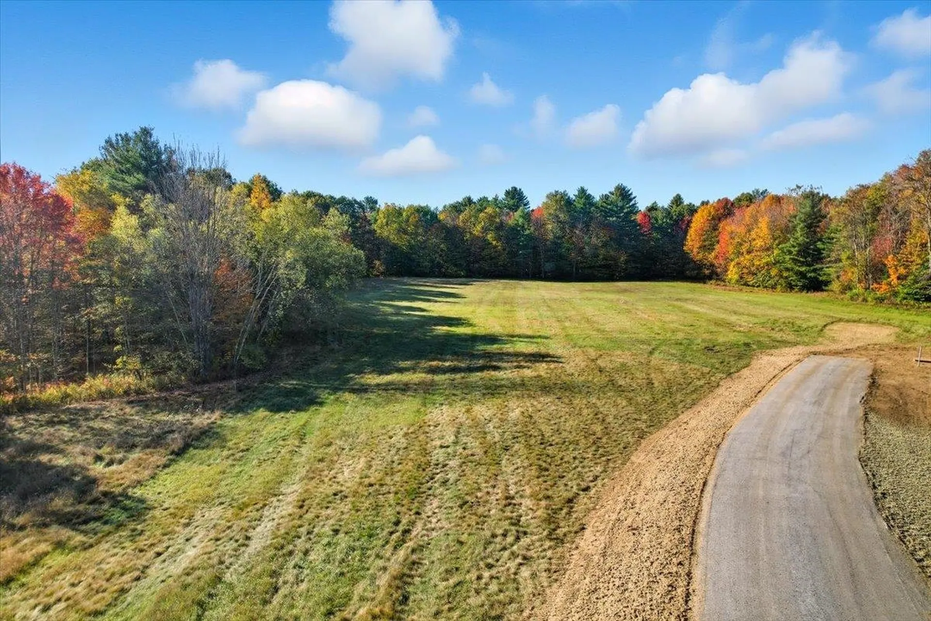 Lots 2, 3, 4, 5 Kody's Way Westford VT 05494