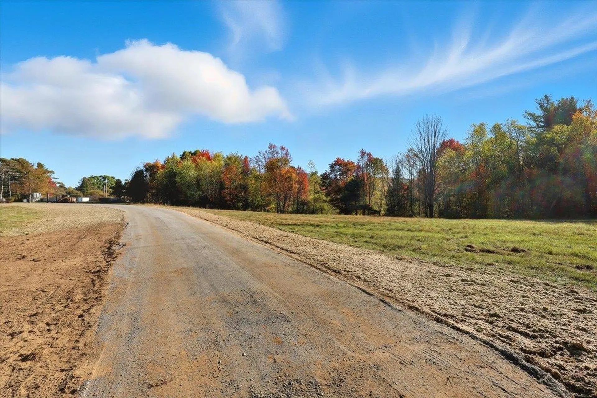 Lots 2, 3, 4, 5 Kody's Way Westford VT 05494