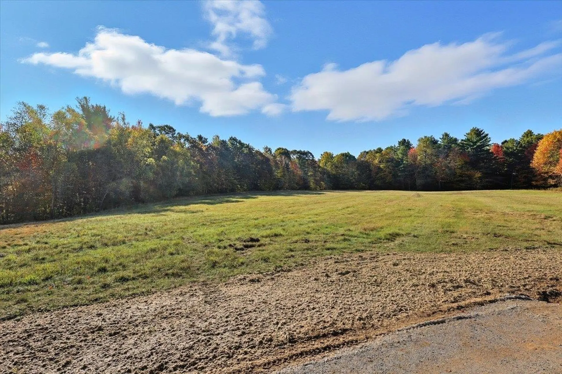 Lots 2, 3, 4, 5 Kody's Way Westford VT 05494