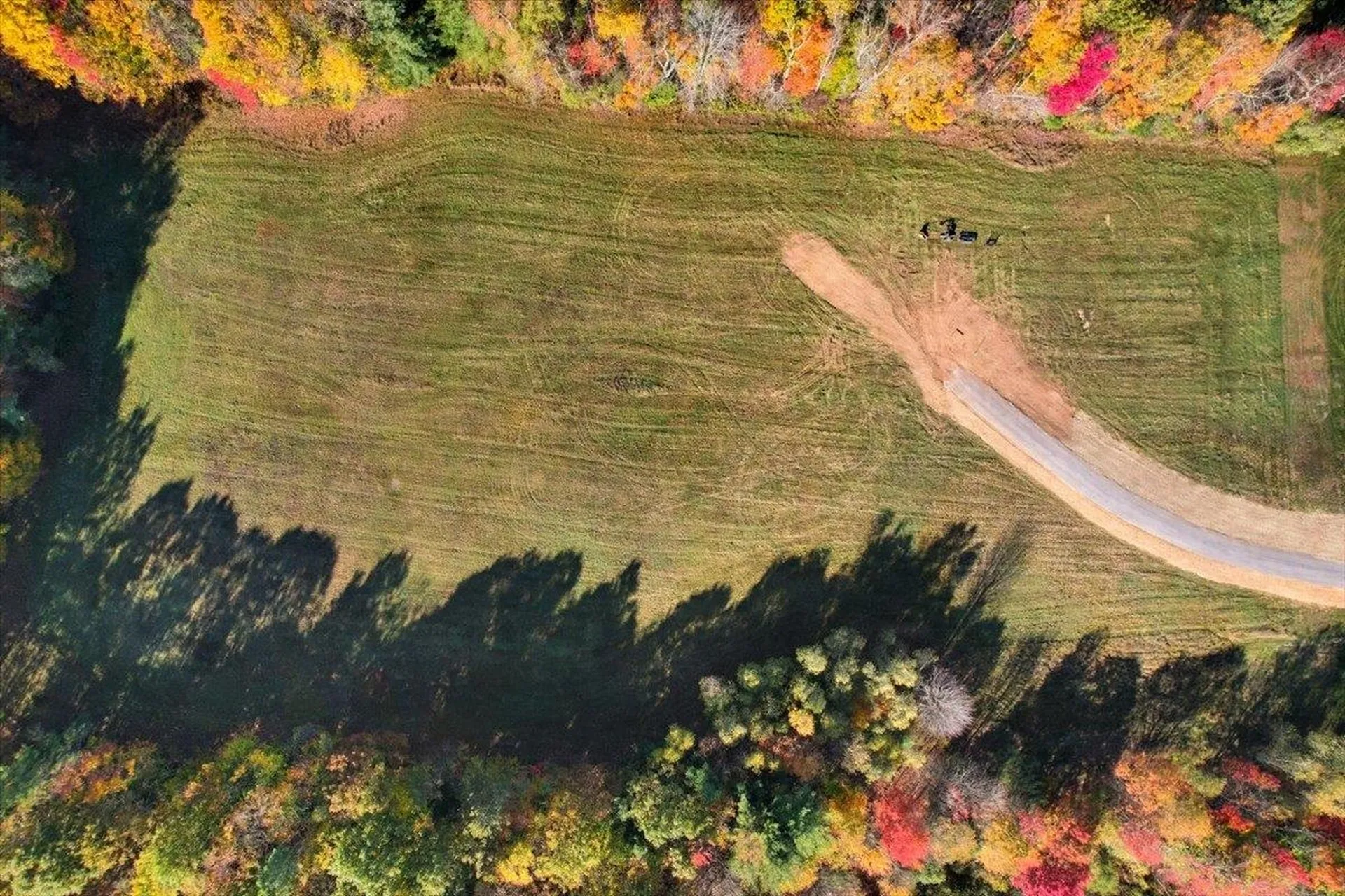 Lots 2, 3, 4, 5 Kody's Way Westford VT 05494