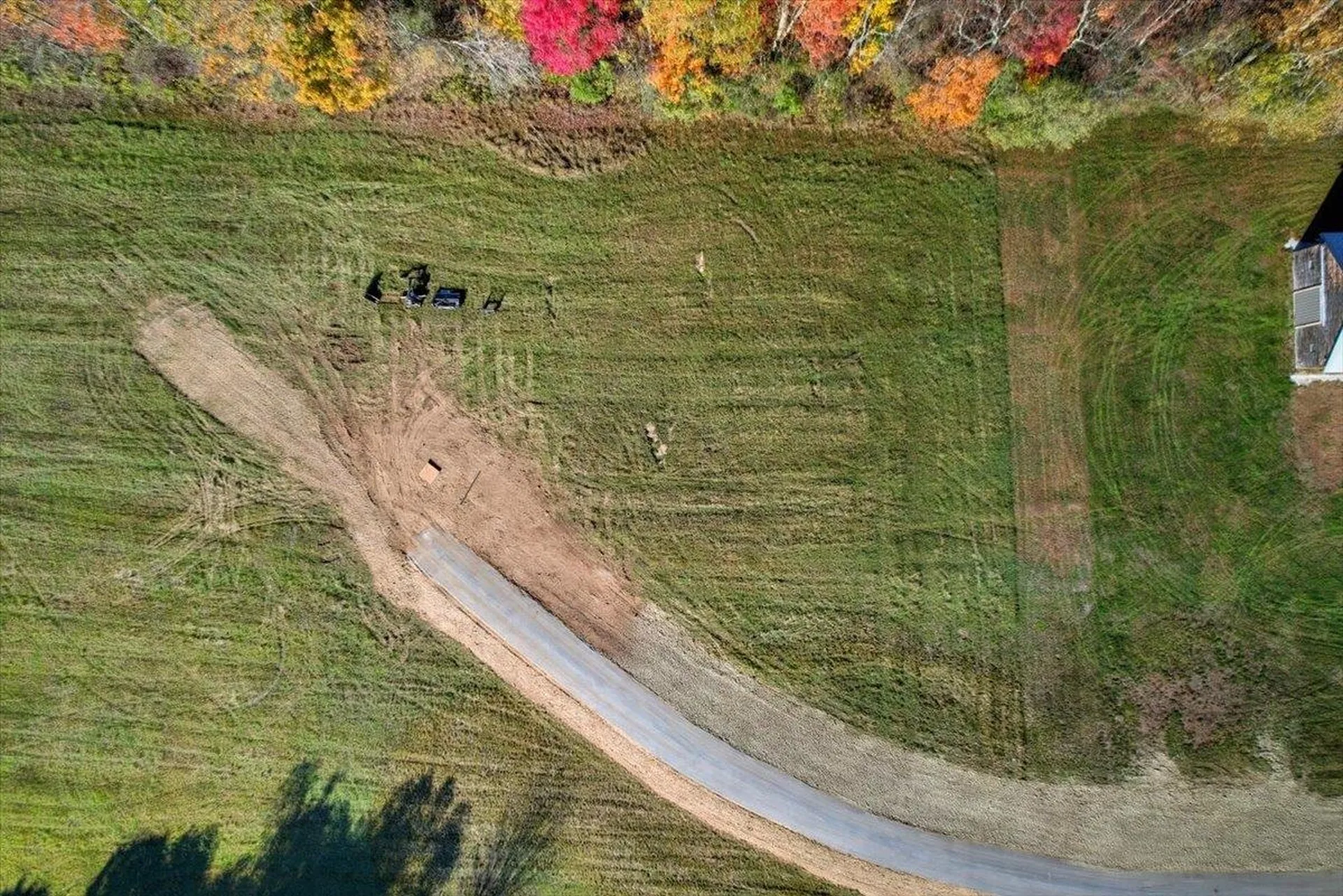 Lots 2, 3, 4, 5 Kody's Way Westford VT 05494