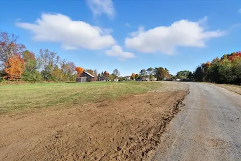 Lots 2, 3, 4, 5 Kody's Way Westford VT 05494