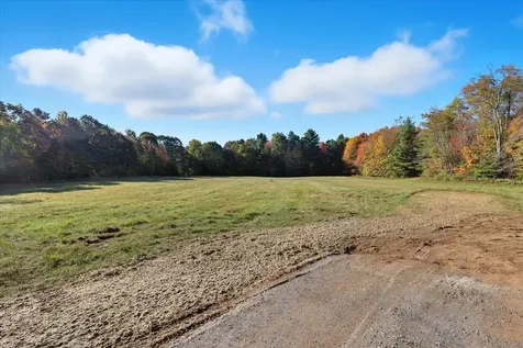 Lots 2, 3, 4, 5 Kody's Way Westford VT 05494