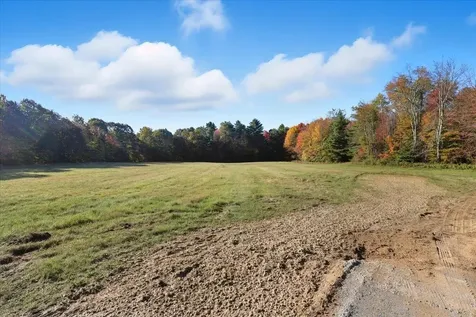 Lots 2, 3, 4, 5 Kody's Way Westford VT 05494