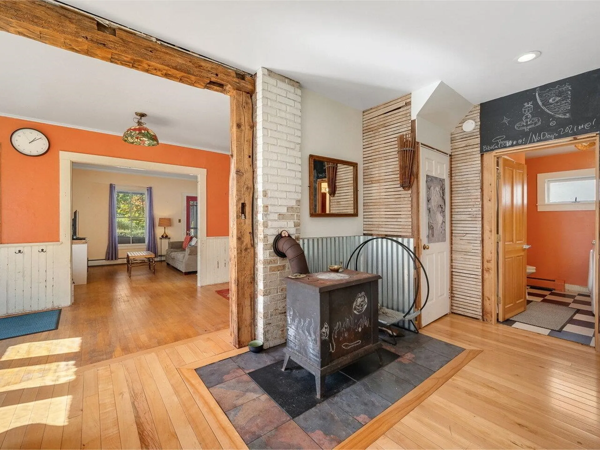 26 Mountain Street Bristol VT 05443