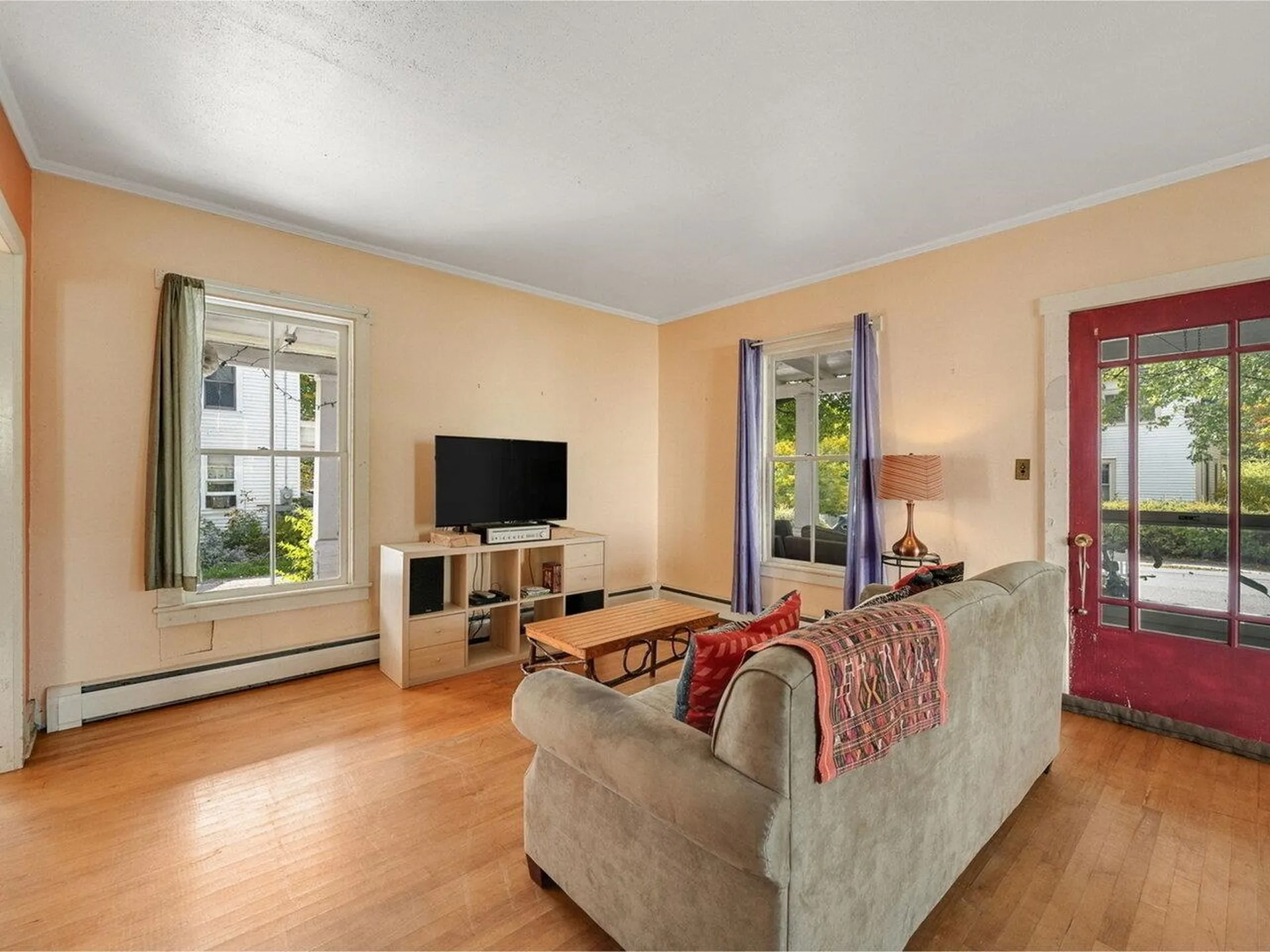 26 Mountain Street Bristol VT 05443