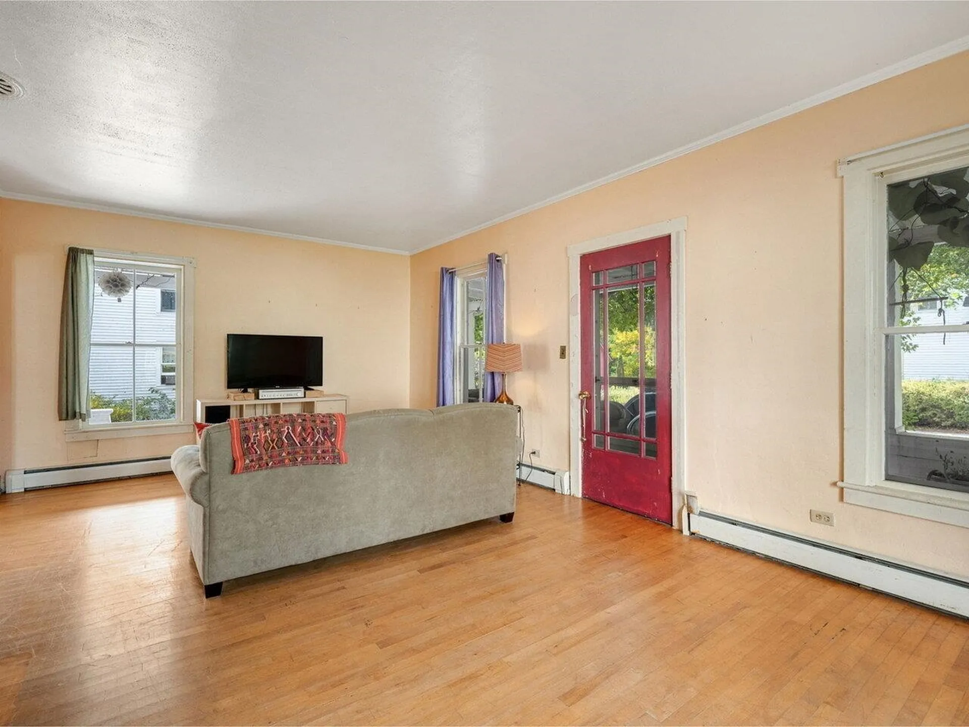 26 Mountain Street Bristol VT 05443