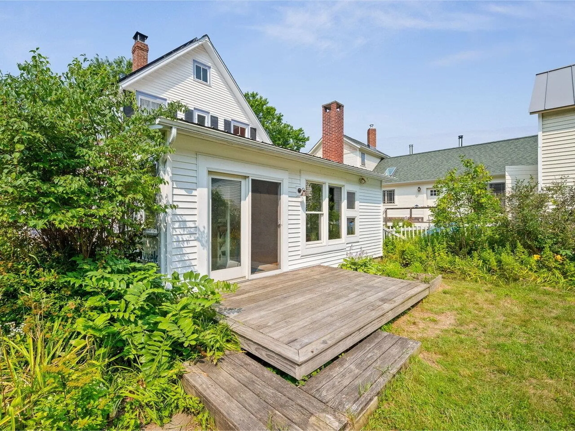 26 Mountain Street Bristol VT 05443