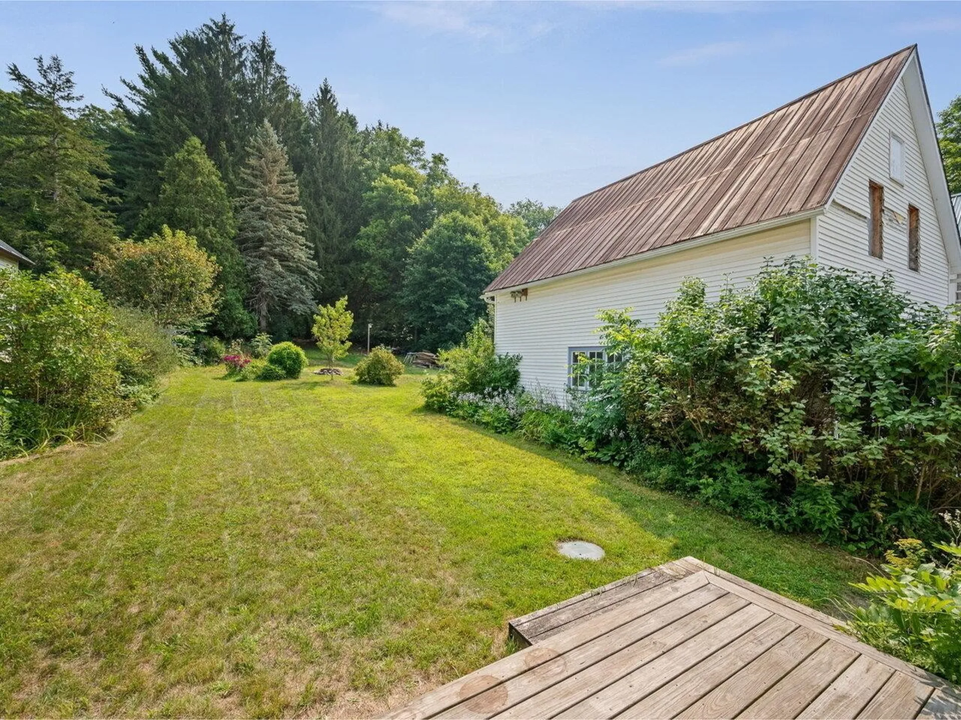 26 Mountain Street Bristol VT 05443