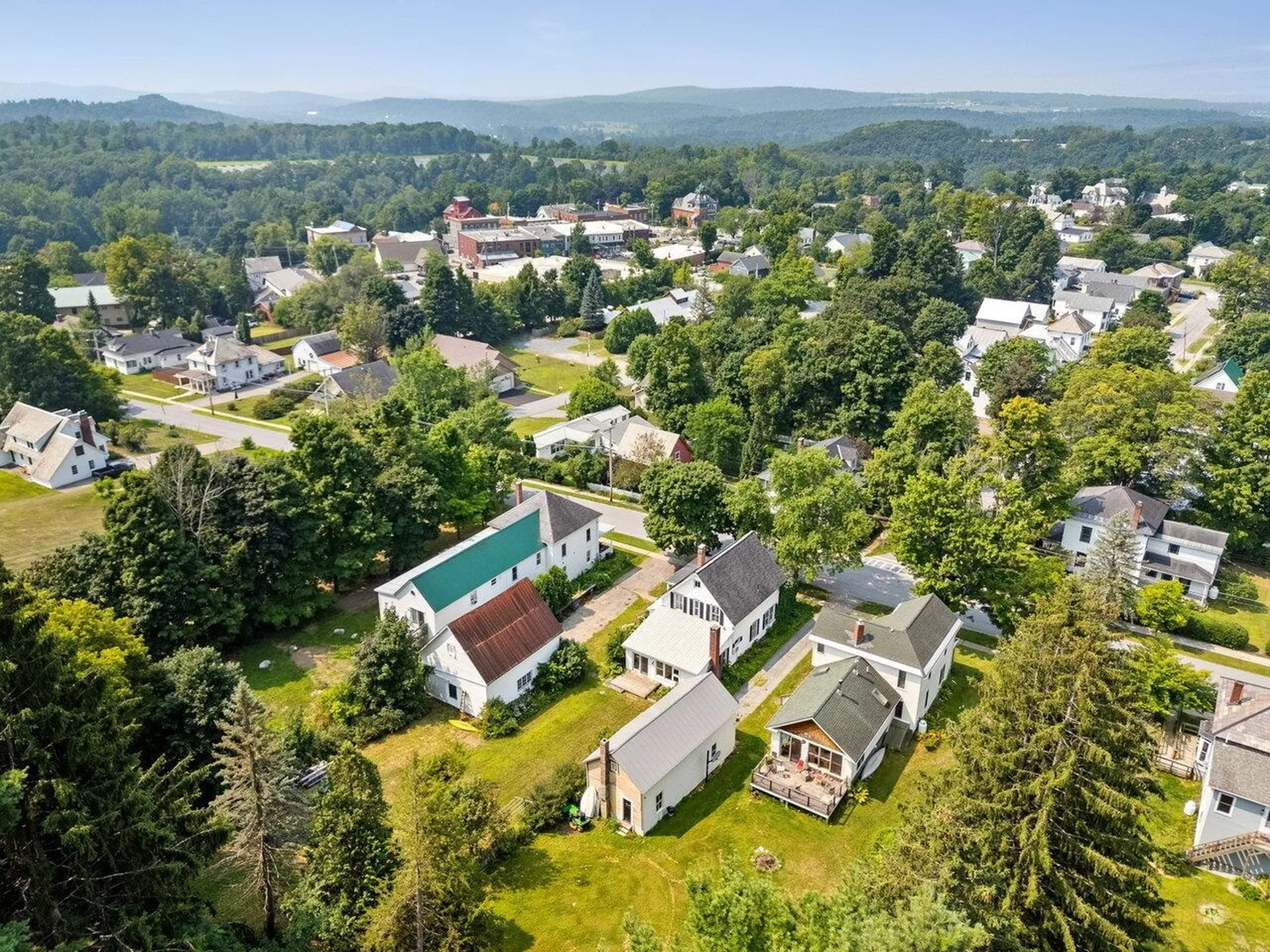 26 Mountain Street Bristol VT 05443