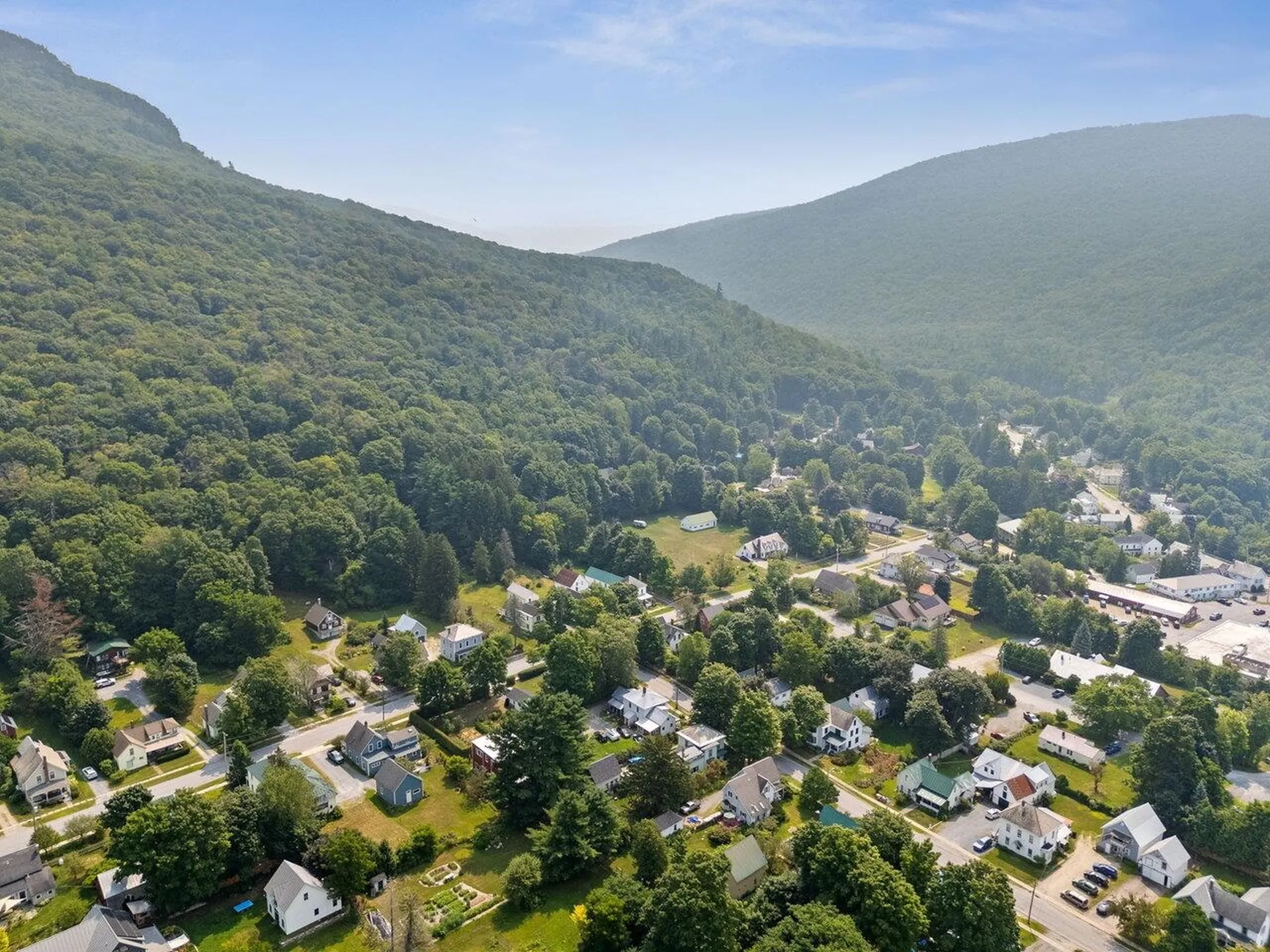 26 Mountain Street Bristol VT 05443