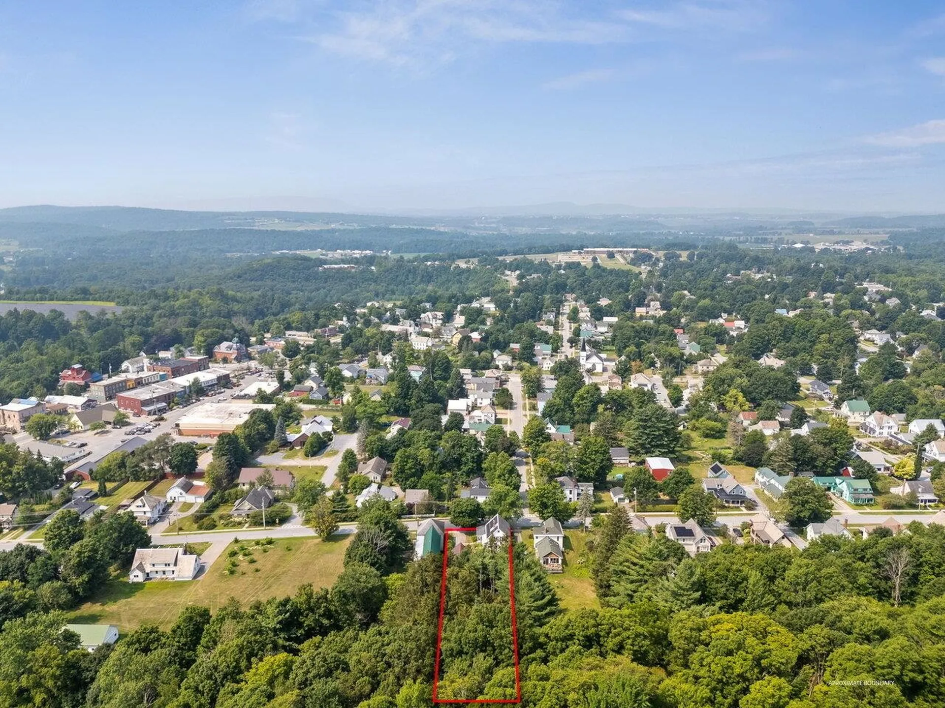 26 Mountain Street Bristol VT 05443