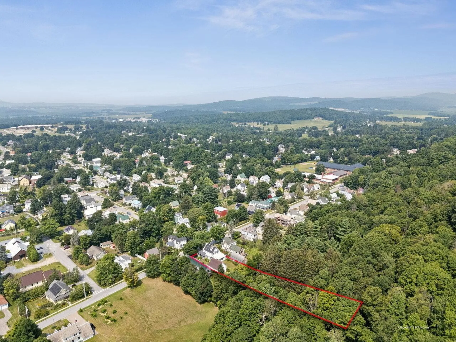 26 Mountain Street Bristol VT 05443