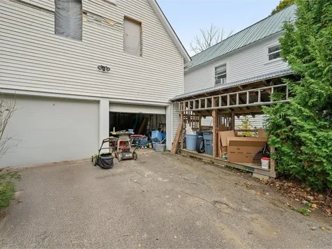 26 Mountain Street Bristol VT 05443