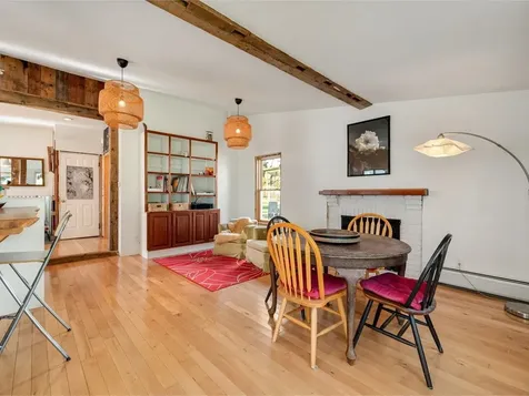 26 Mountain Street Bristol VT 05443