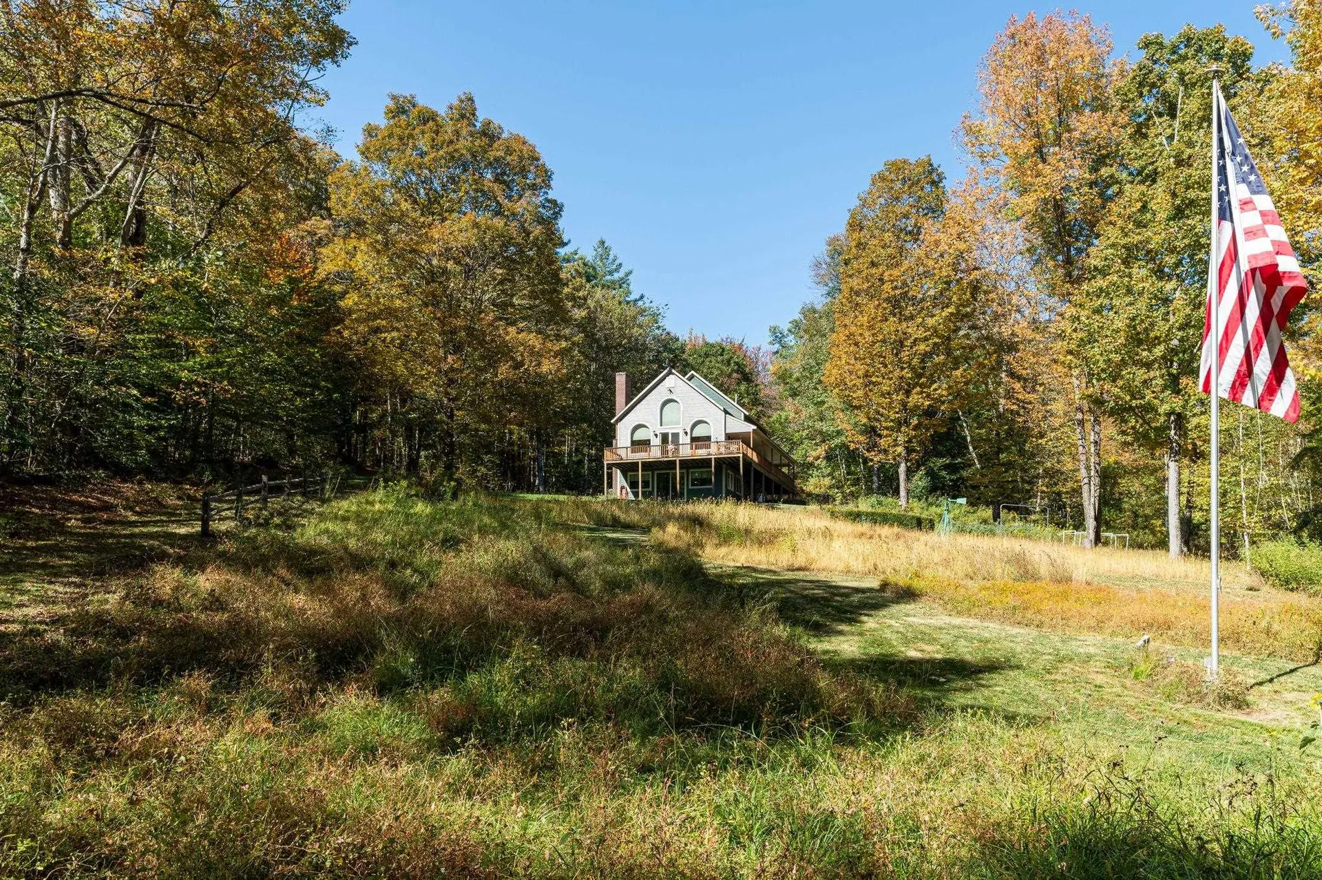 117 Horseshoe Drive West Windsor VT 05089