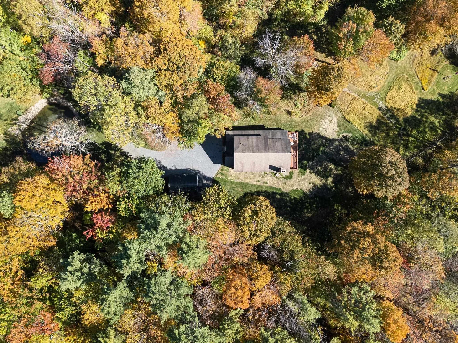 117 Horseshoe Drive West Windsor VT 05089