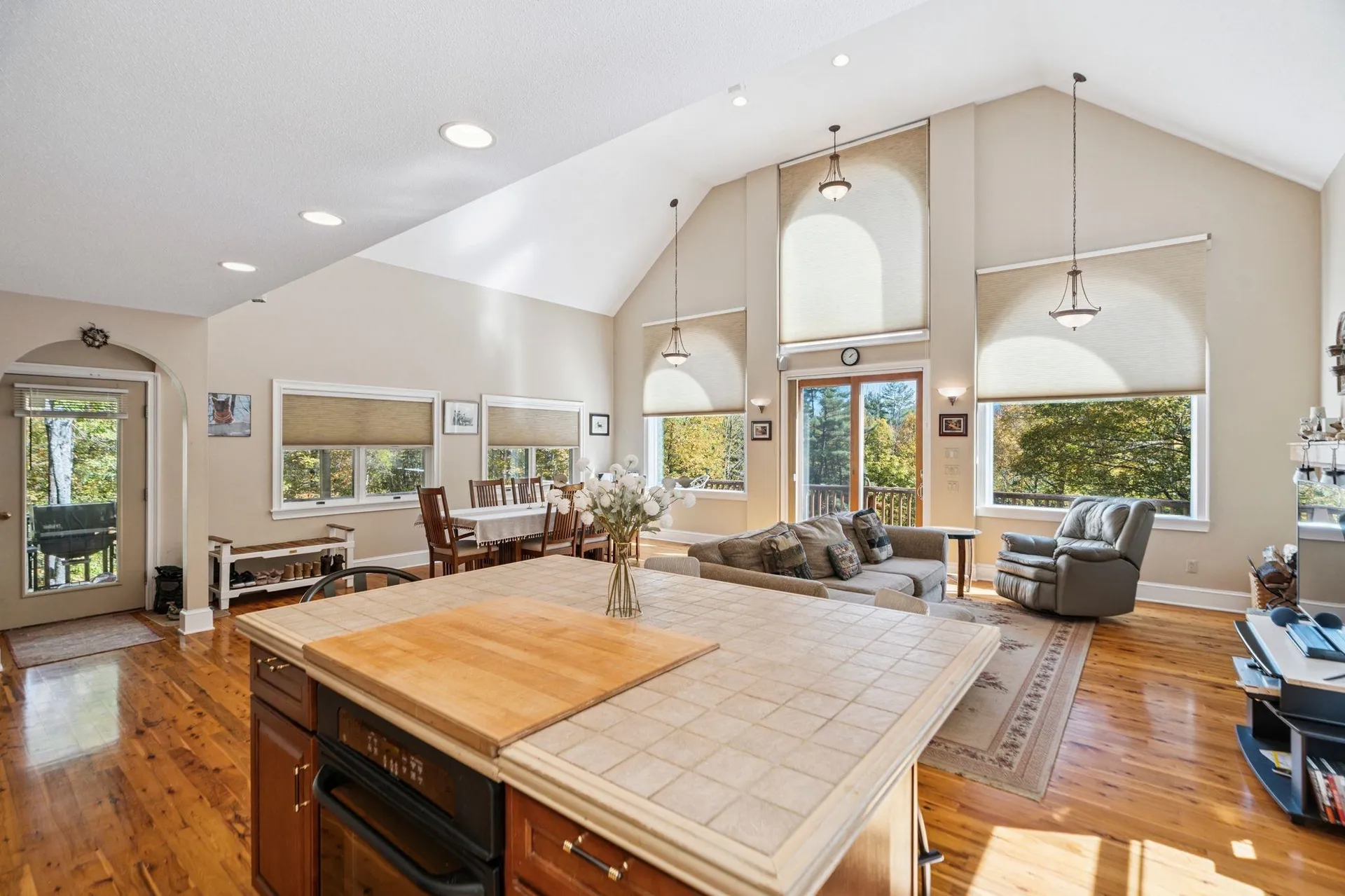 117 Horseshoe Drive West Windsor VT 05089