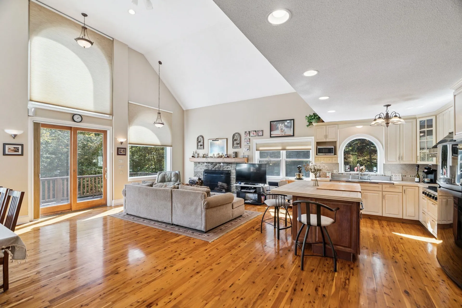 117 Horseshoe Drive West Windsor VT 05089