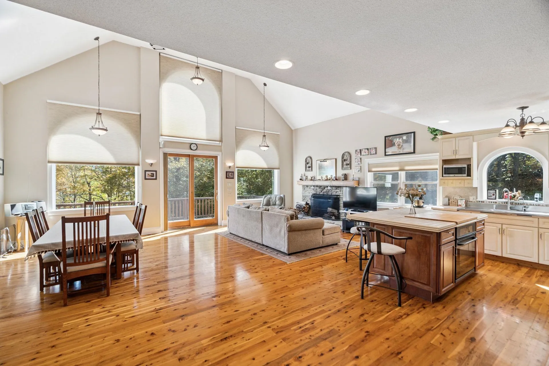 117 Horseshoe Drive West Windsor VT 05089