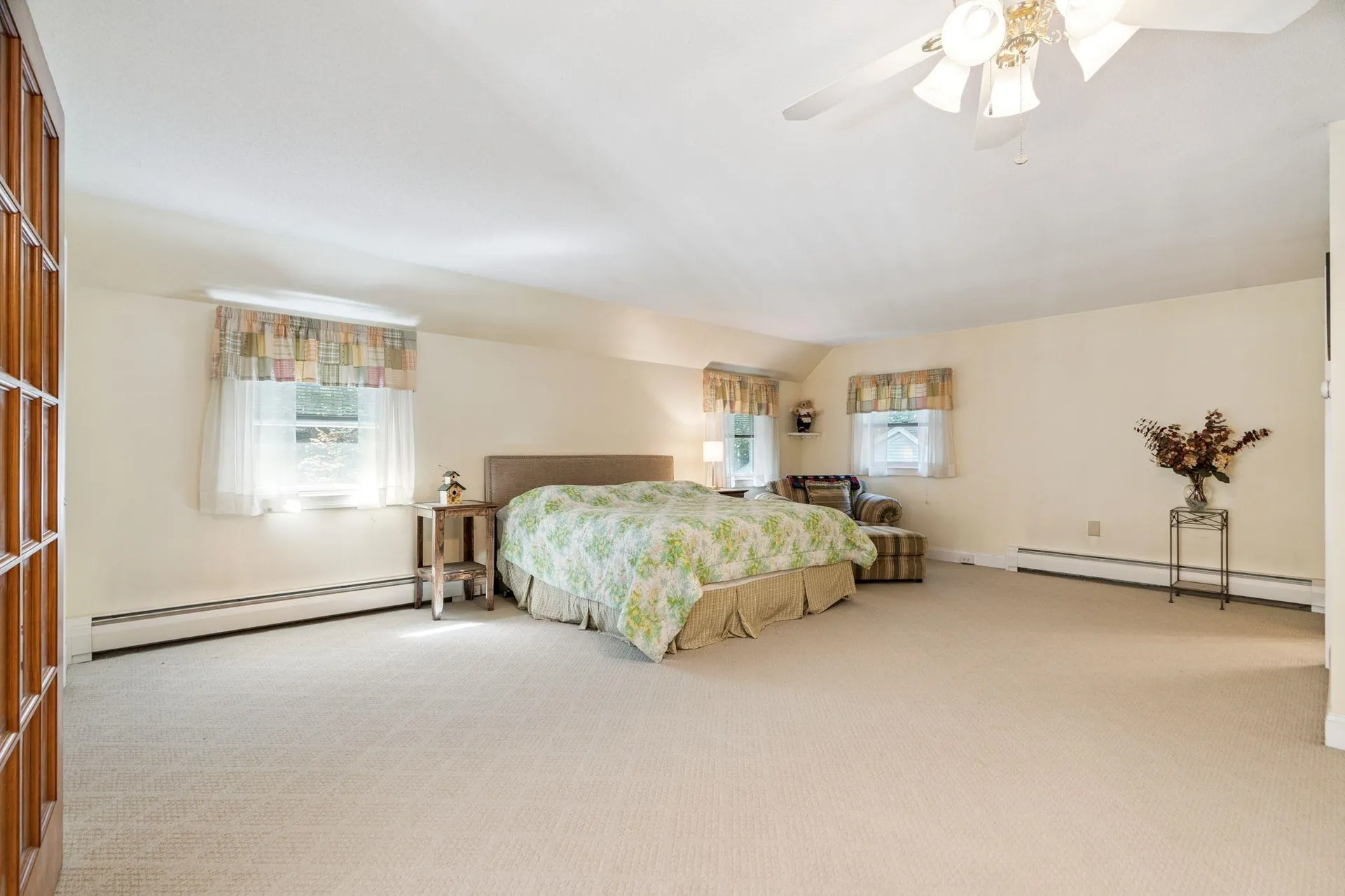 117 Horseshoe Drive West Windsor VT 05089