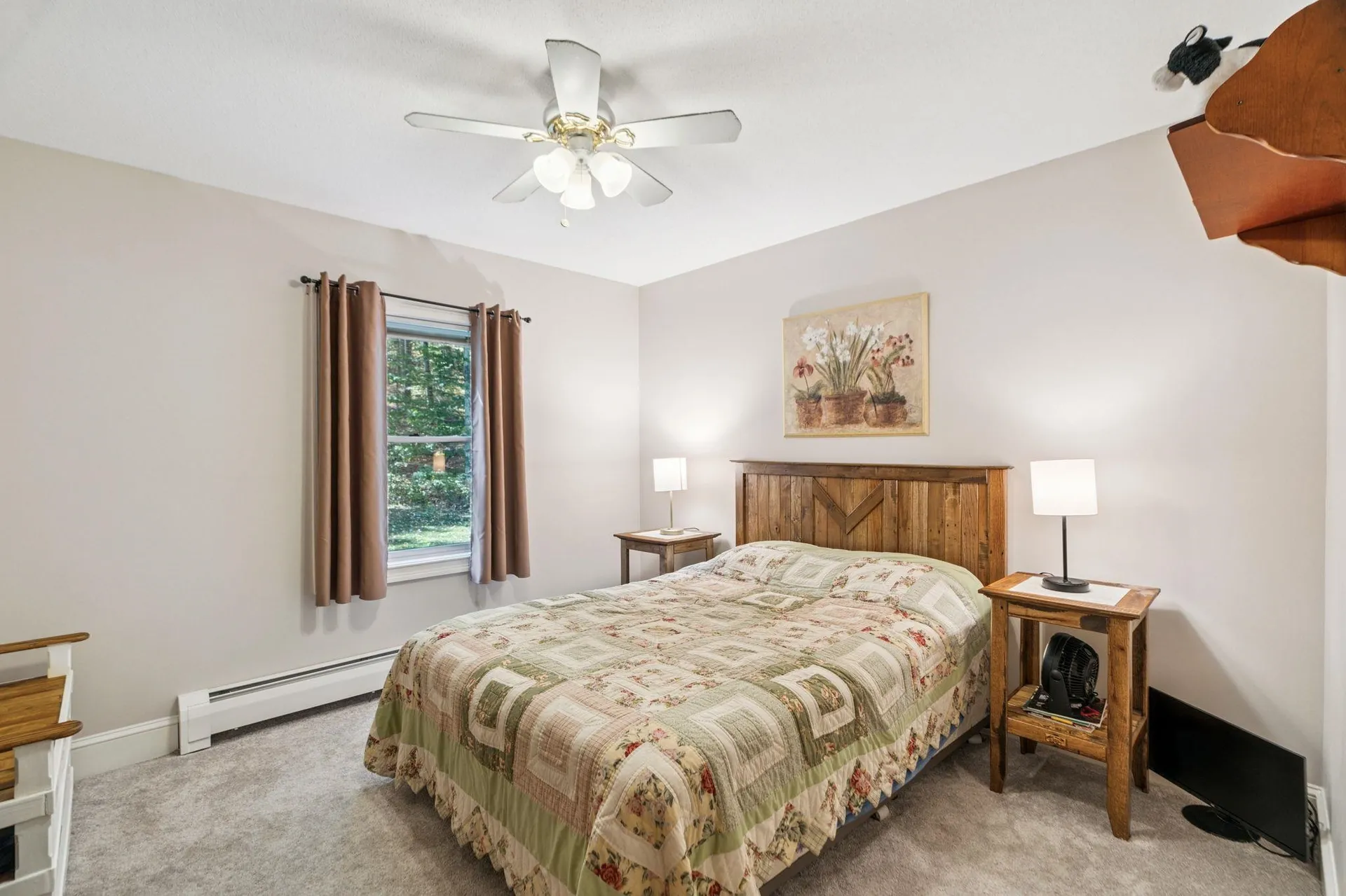 117 Horseshoe Drive West Windsor VT 05089