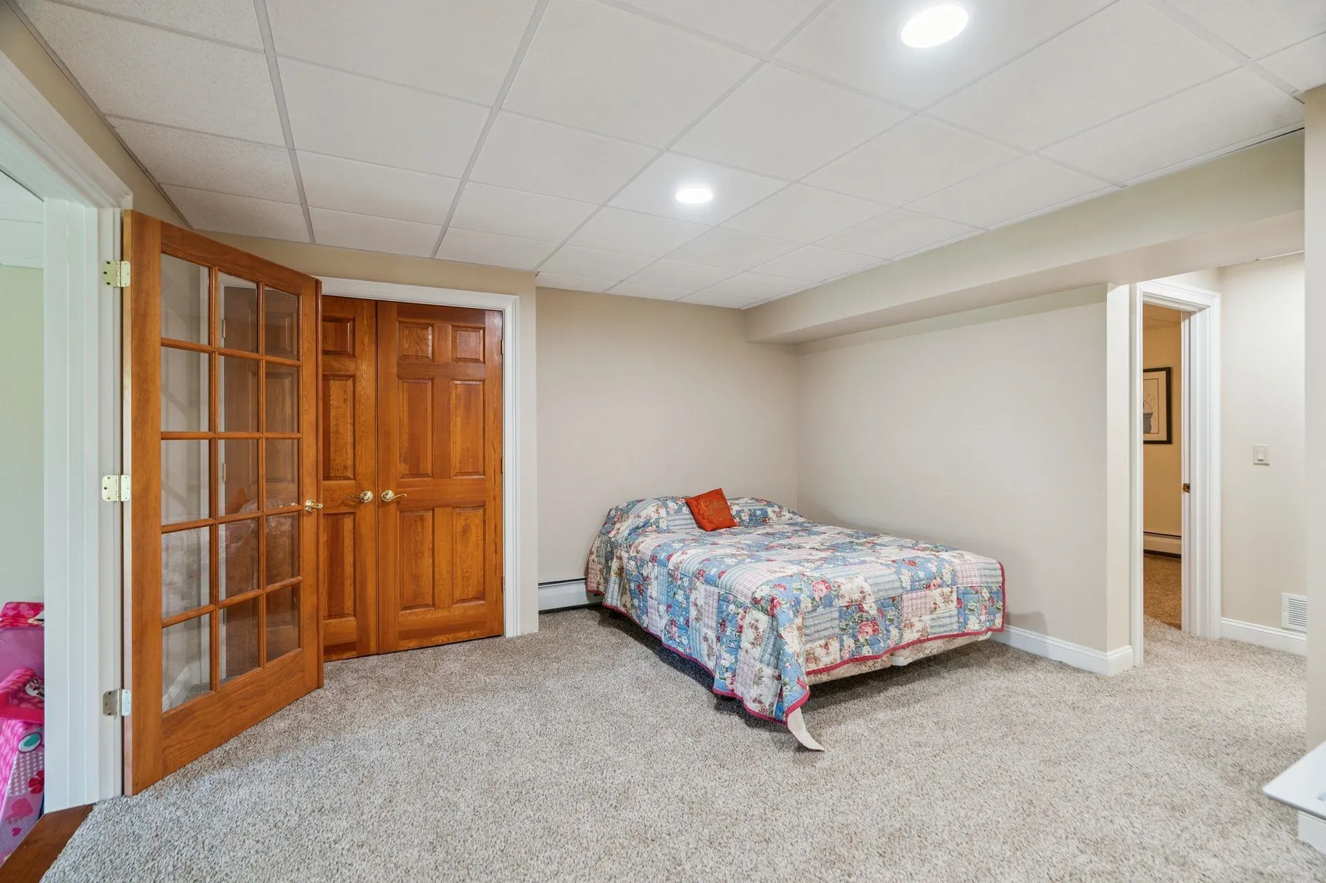 117 Horseshoe Drive West Windsor VT 05089