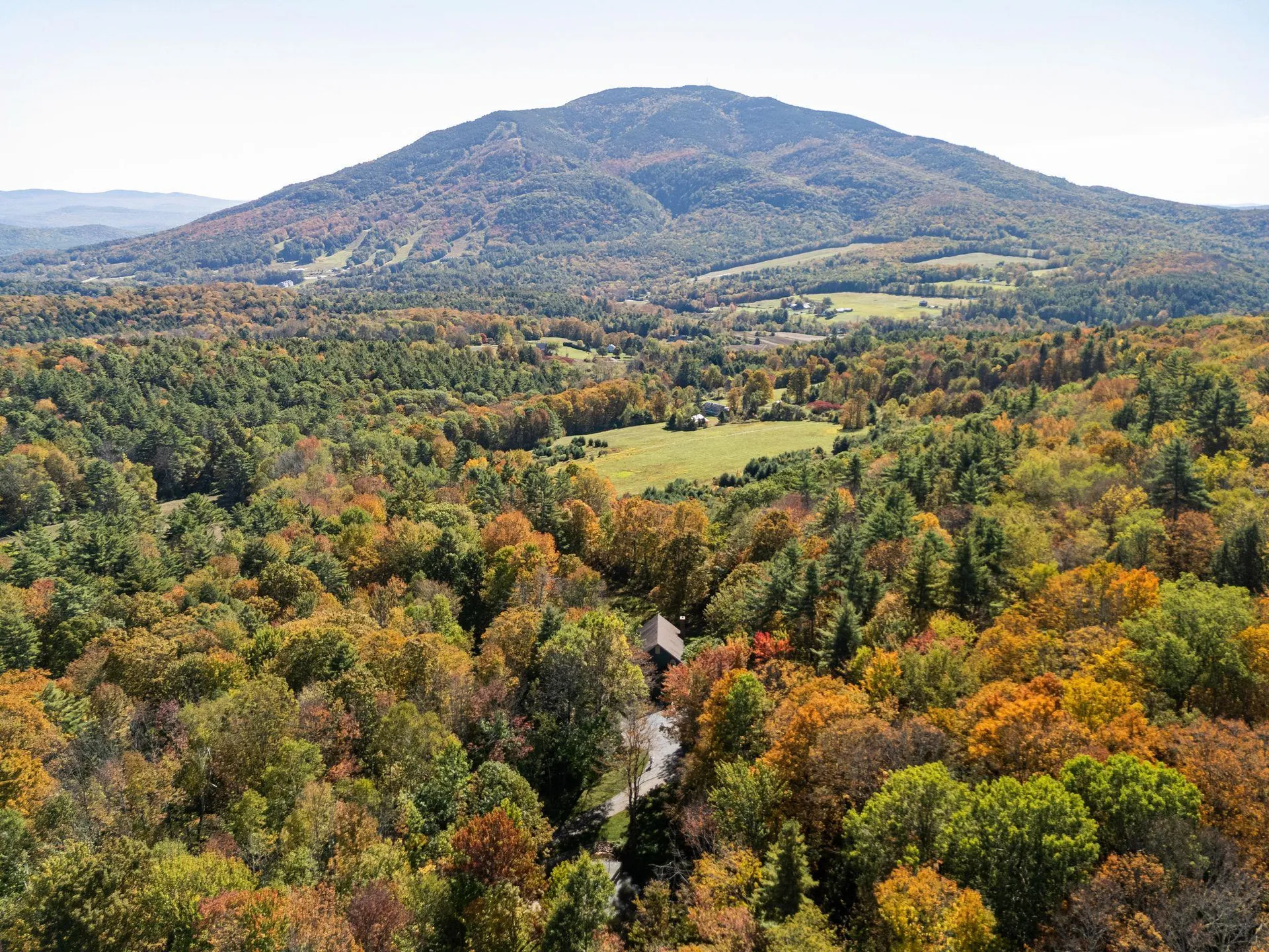 117 Horseshoe Drive West Windsor VT 05089