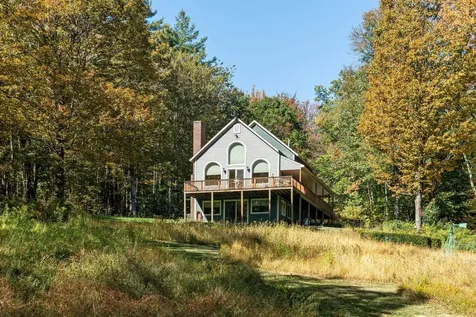 117 Horseshoe Drive West Windsor VT 05089
