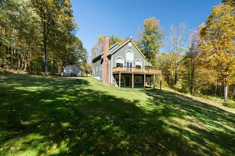 117 Horseshoe Drive West Windsor VT 05089