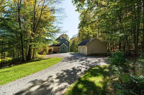 117 Horseshoe Drive West Windsor VT 05089