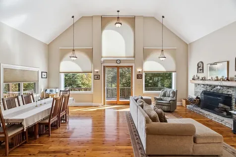 117 Horseshoe Drive West Windsor VT 05089