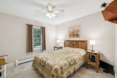 117 Horseshoe Drive West Windsor VT 05089