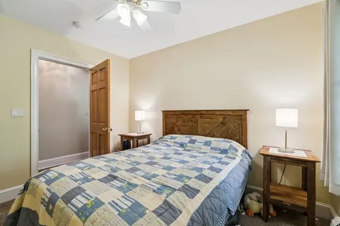 117 Horseshoe Drive West Windsor VT 05089