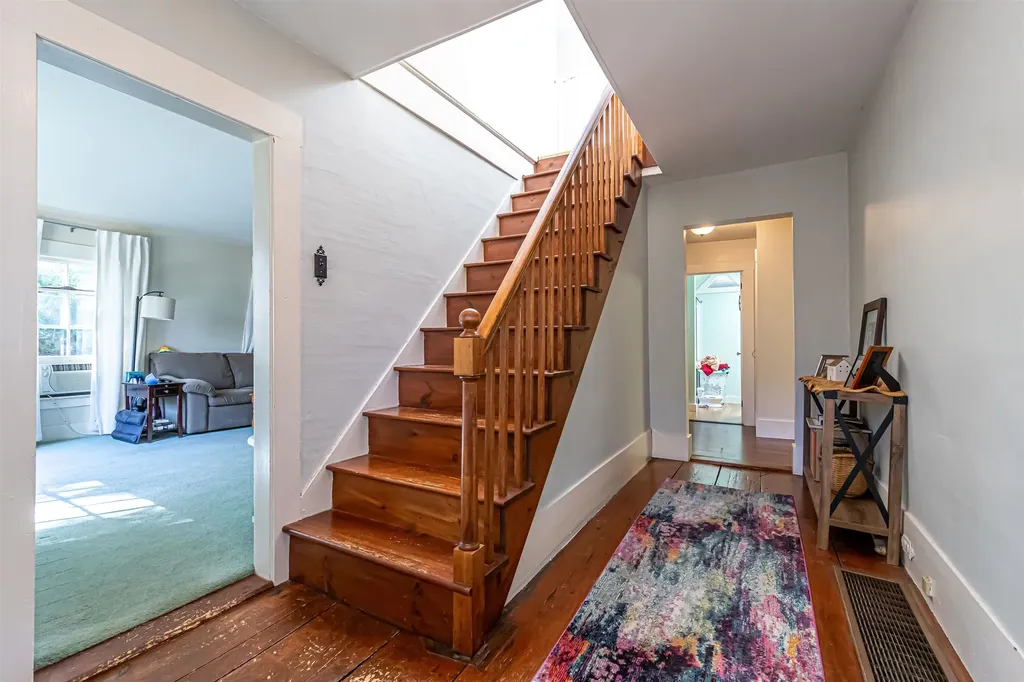 41 School Street Warner NH 03278