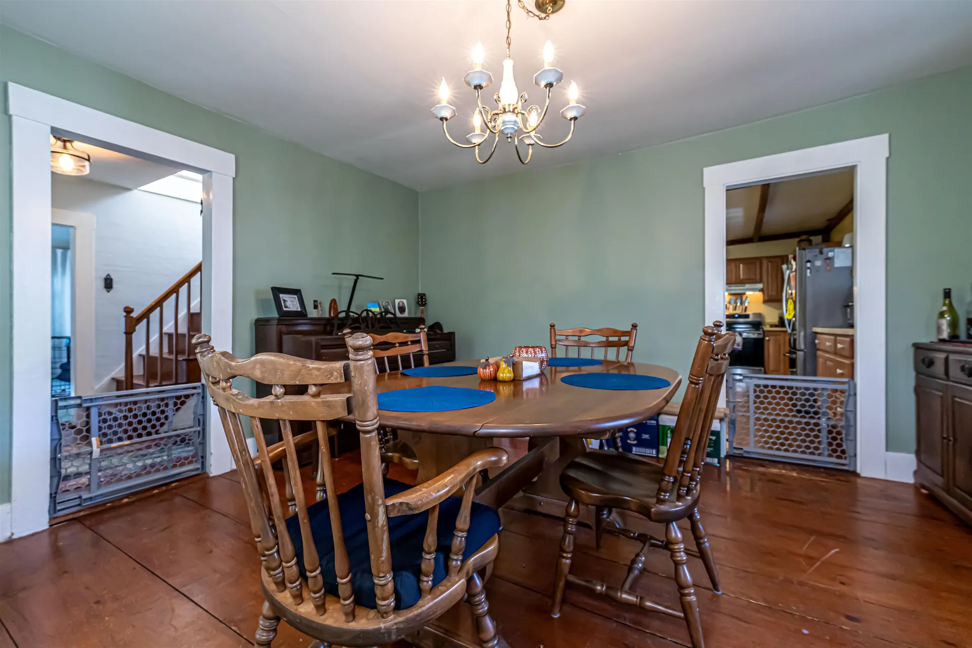 41 School Street Warner NH 03278