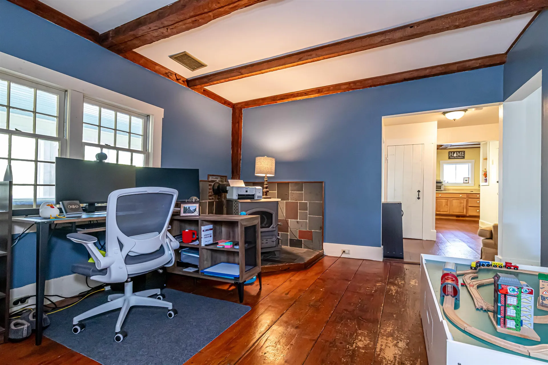 41 School Street Warner NH 03278