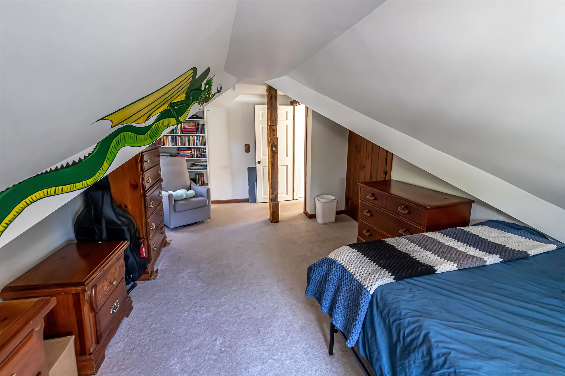 41 School Street Warner NH 03278