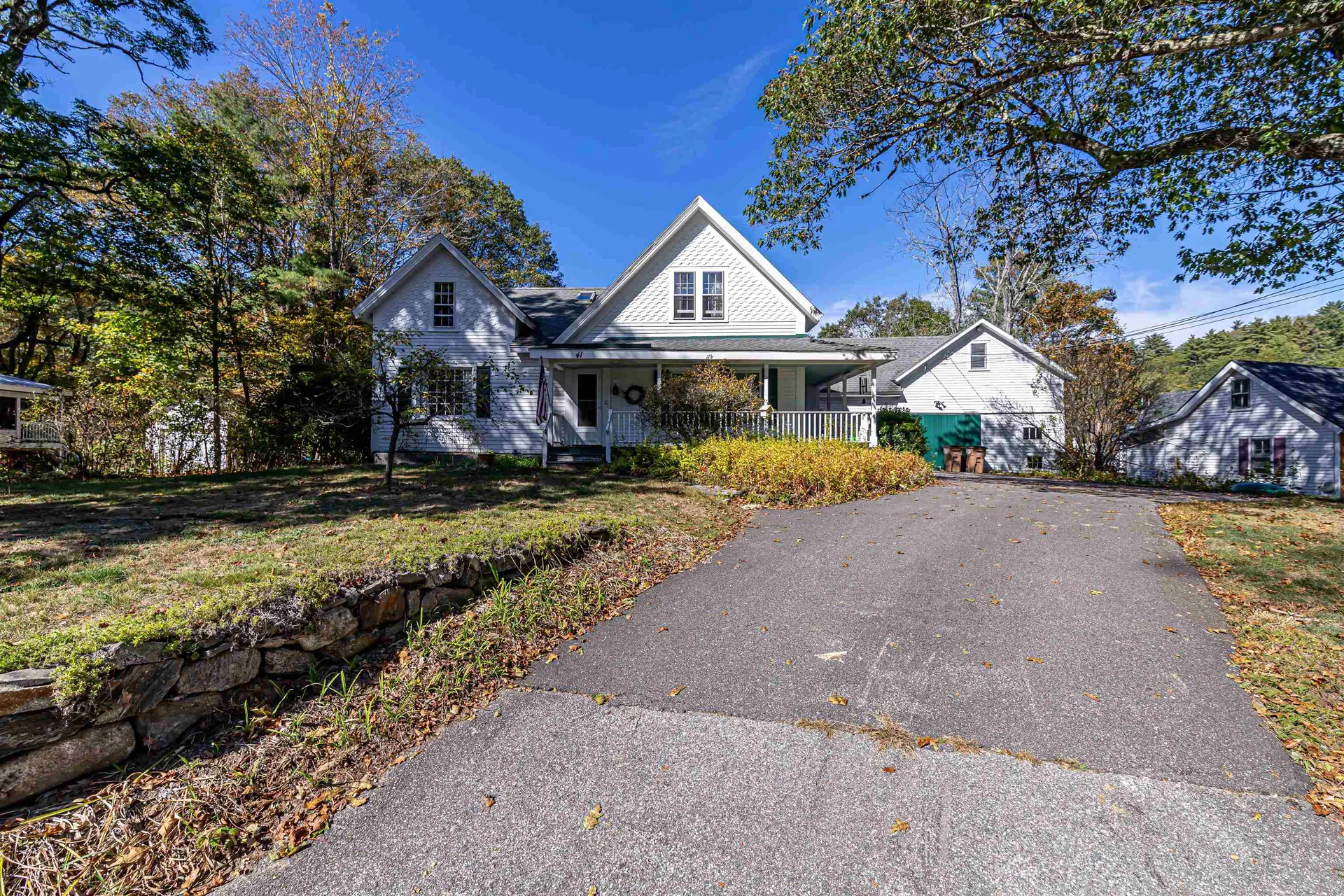 41 School Street Warner NH 03278