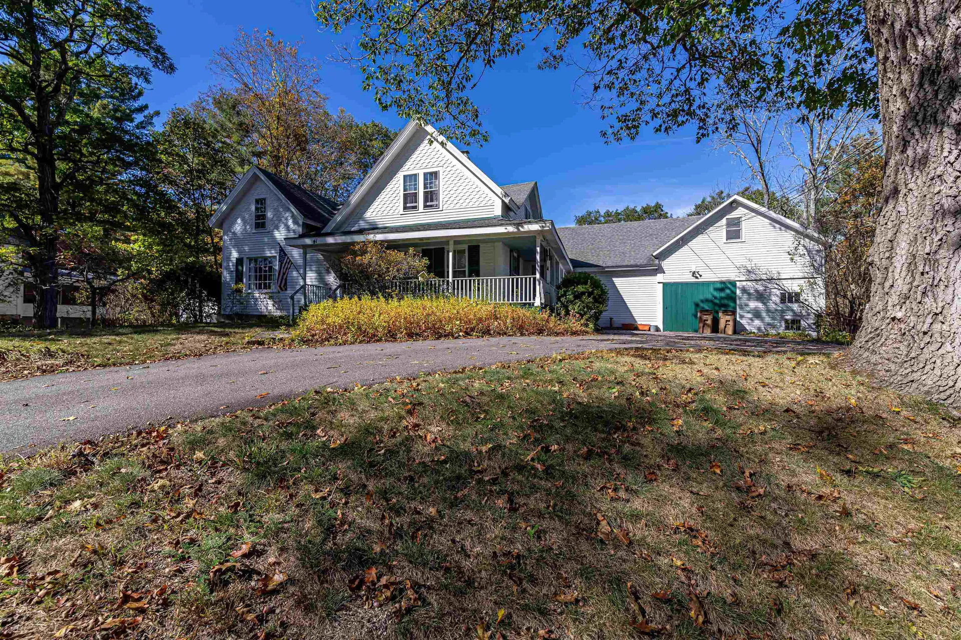 41 School Street Warner NH 03278