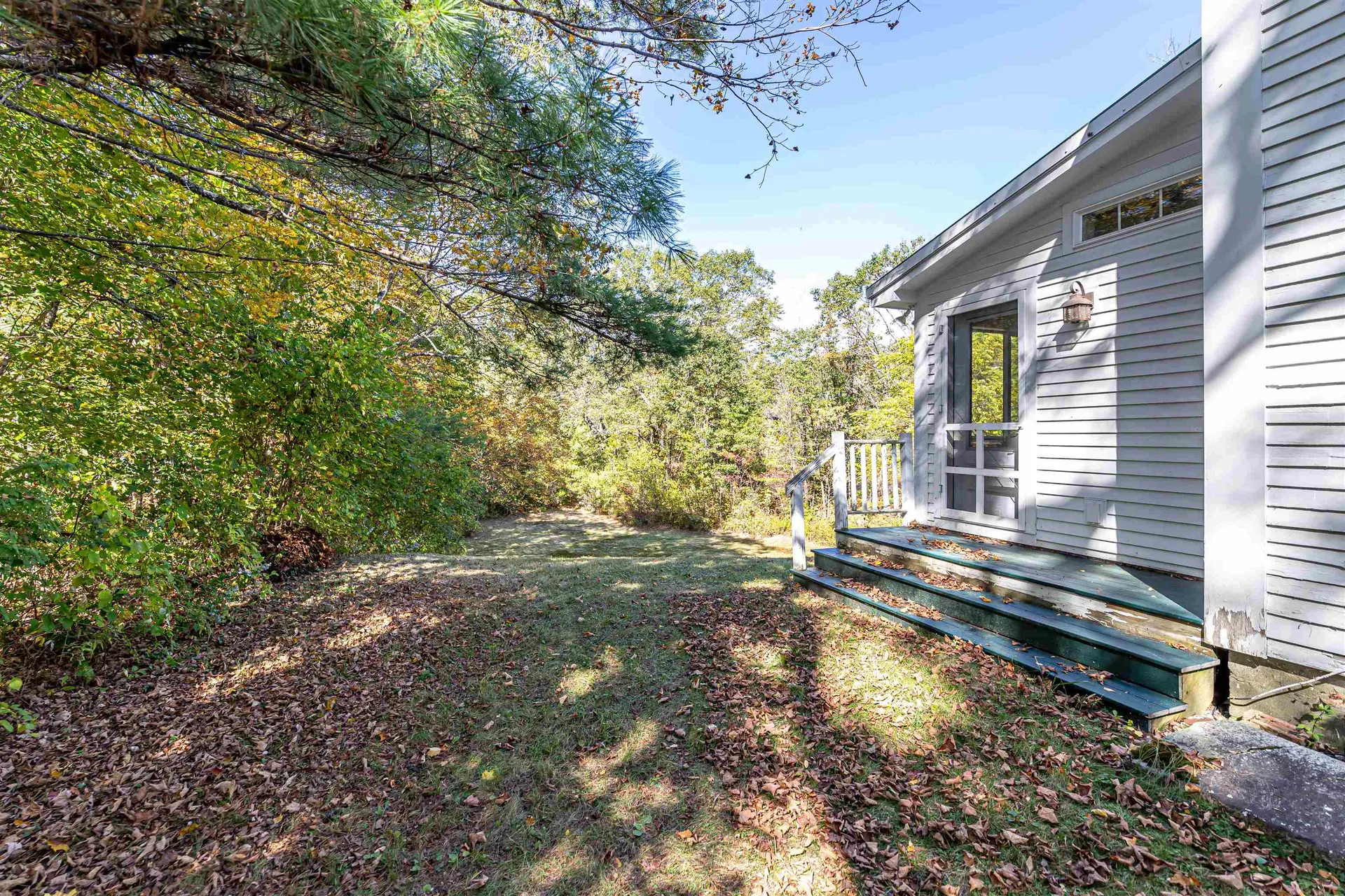 41 School Street Warner NH 03278