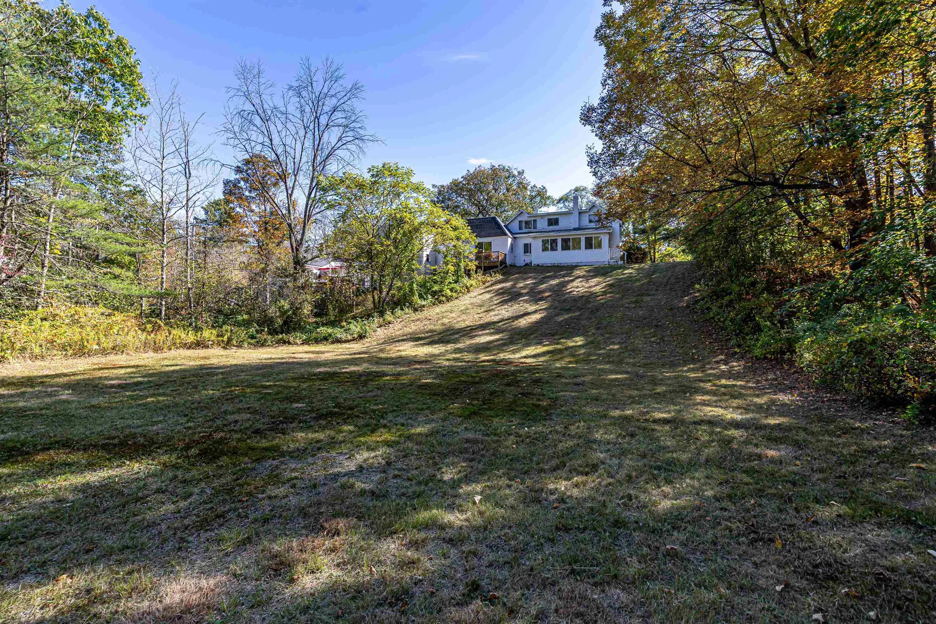 41 School Street Warner NH 03278