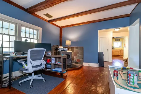 41 School Street Warner NH 03278