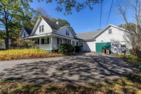 41 School Street Warner NH 03278