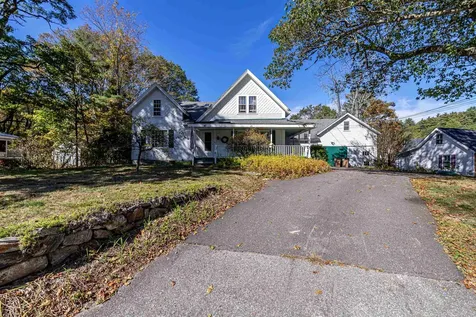 41 School Street Warner NH 03278