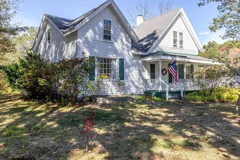 41 School Street Warner NH 03278