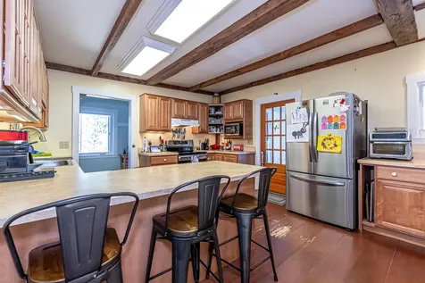 41 School Street Warner NH 03278