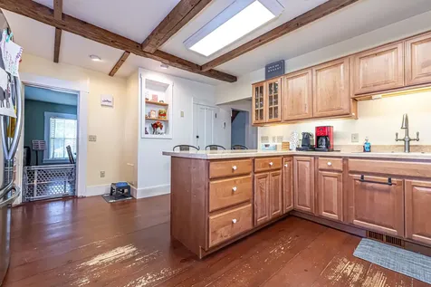 41 School Street Warner NH 03278