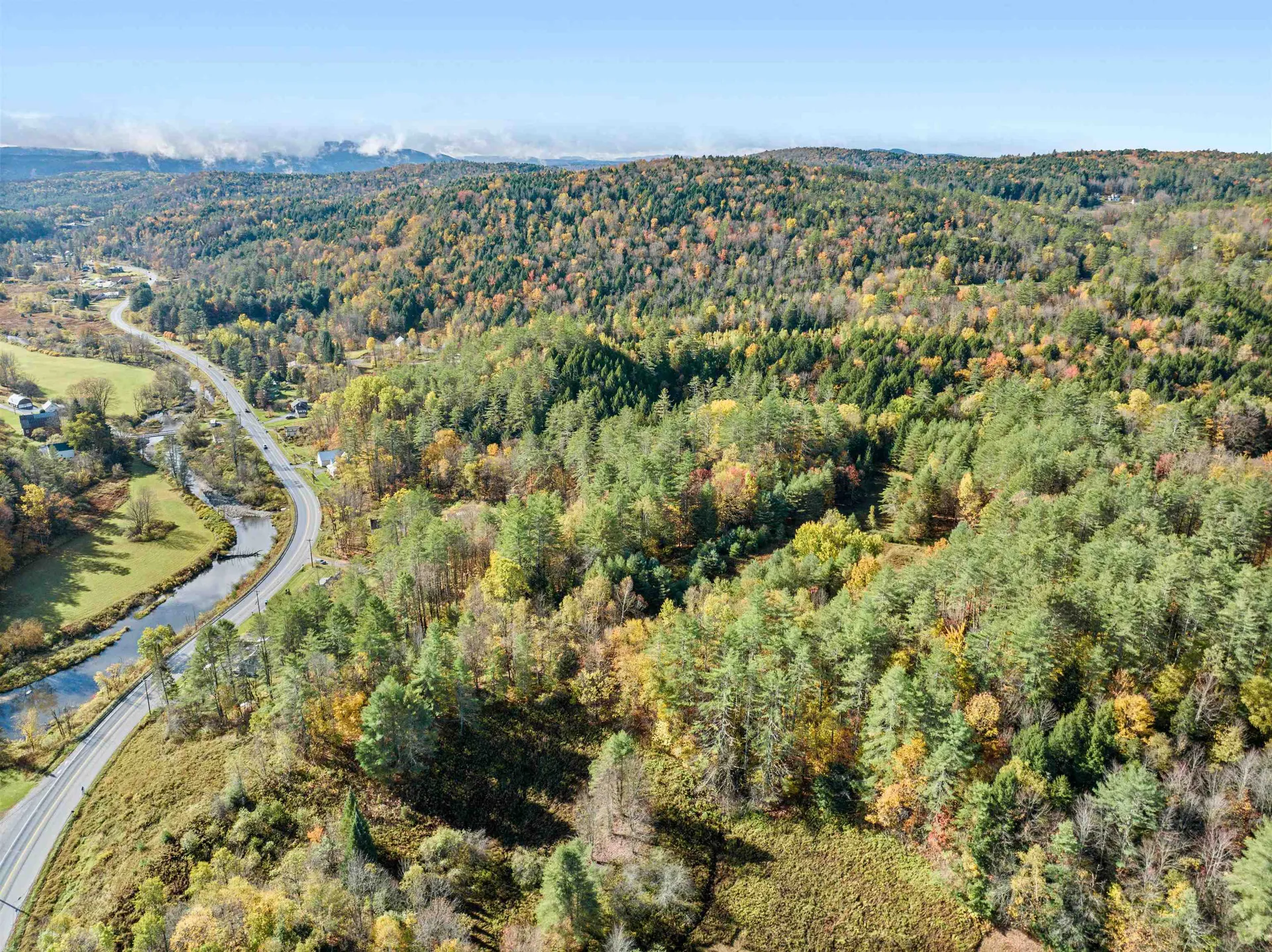 0 Veo Road Montpelier VT 05602