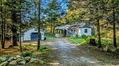 7 Currierville Road Newton NH 03858